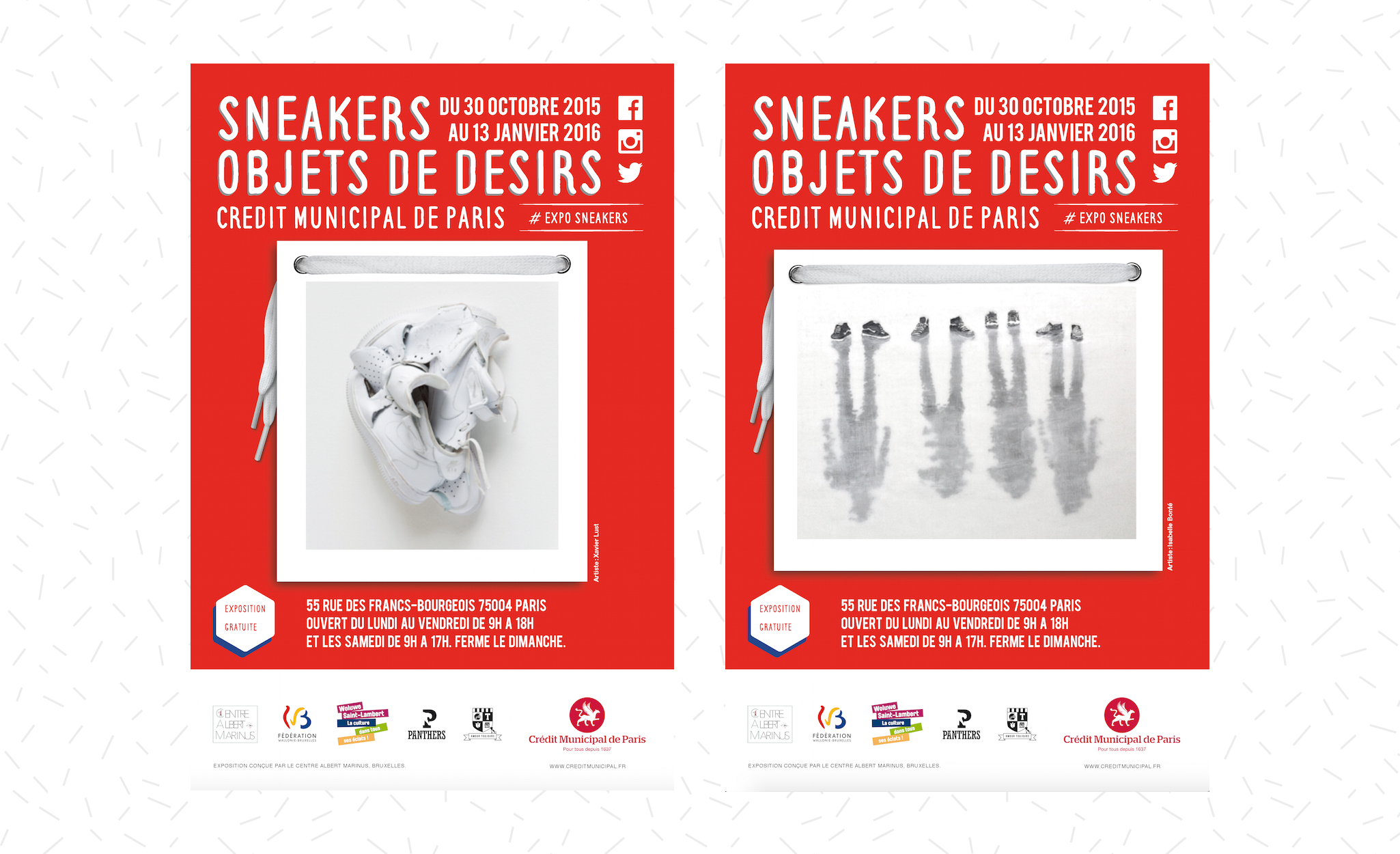 affiches-expositions-sneakers